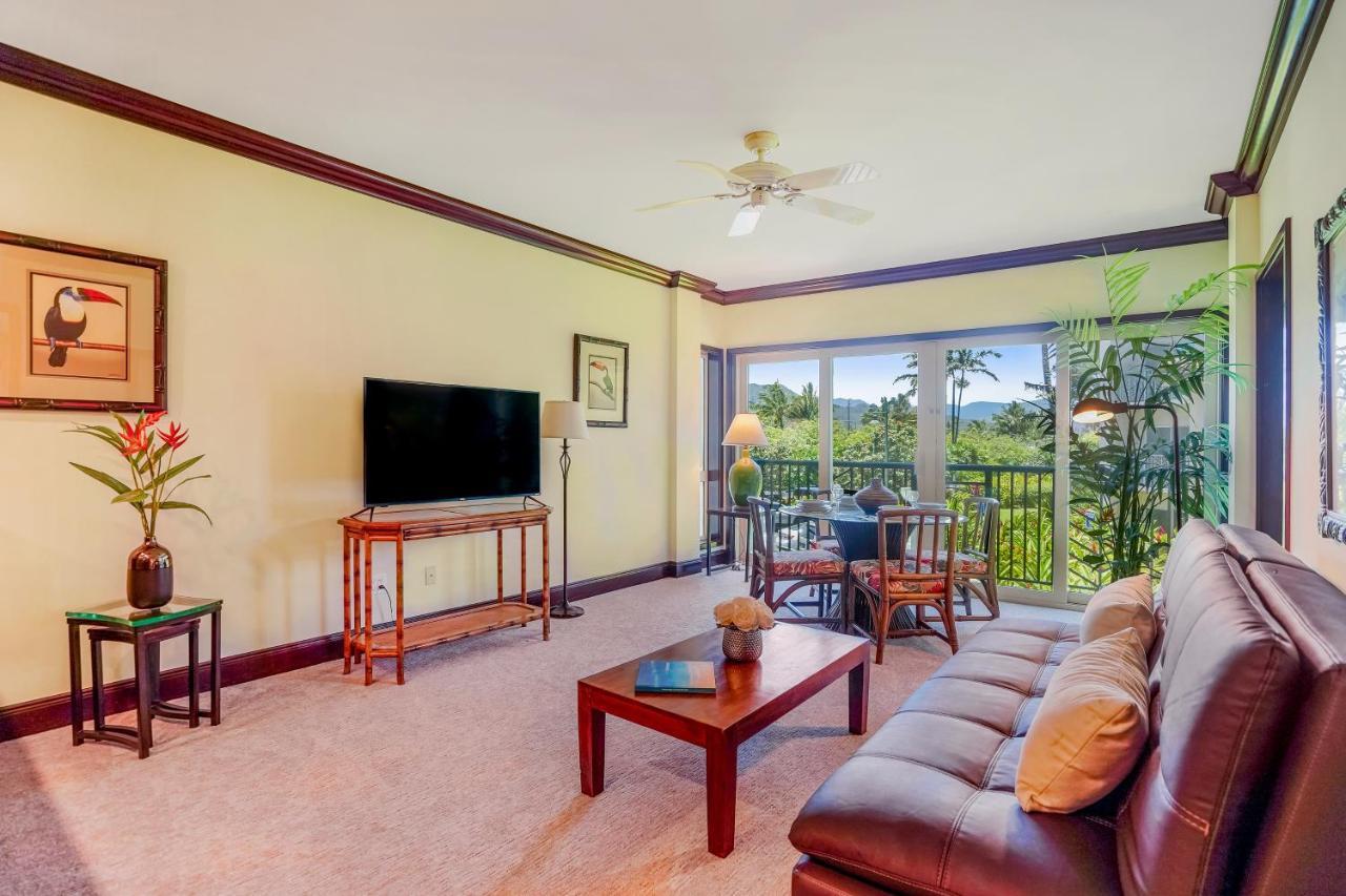 Waipouli Beach Resort Kapa'a Quarto foto