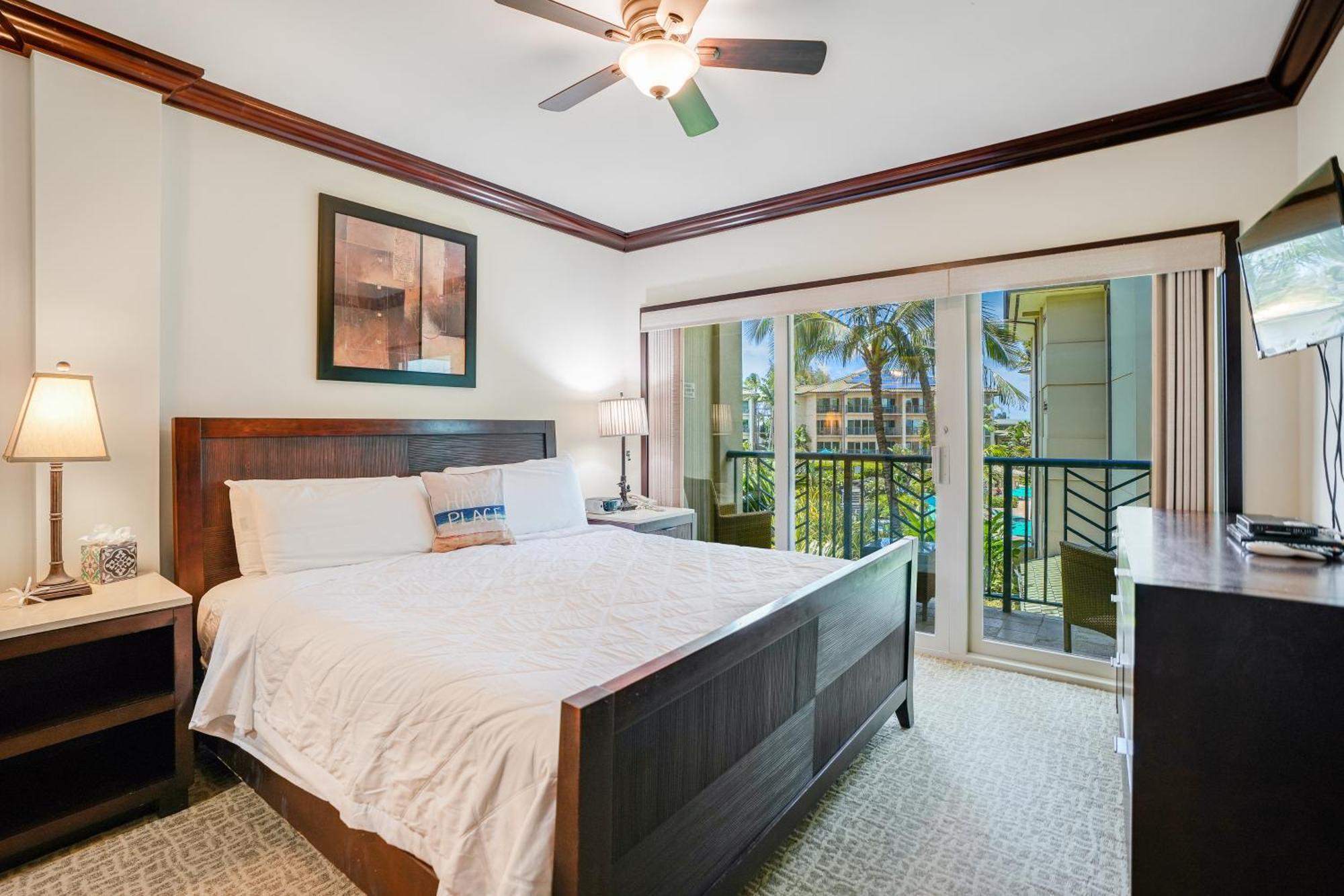 Waipouli Beach Resort Kapa'a Quarto foto