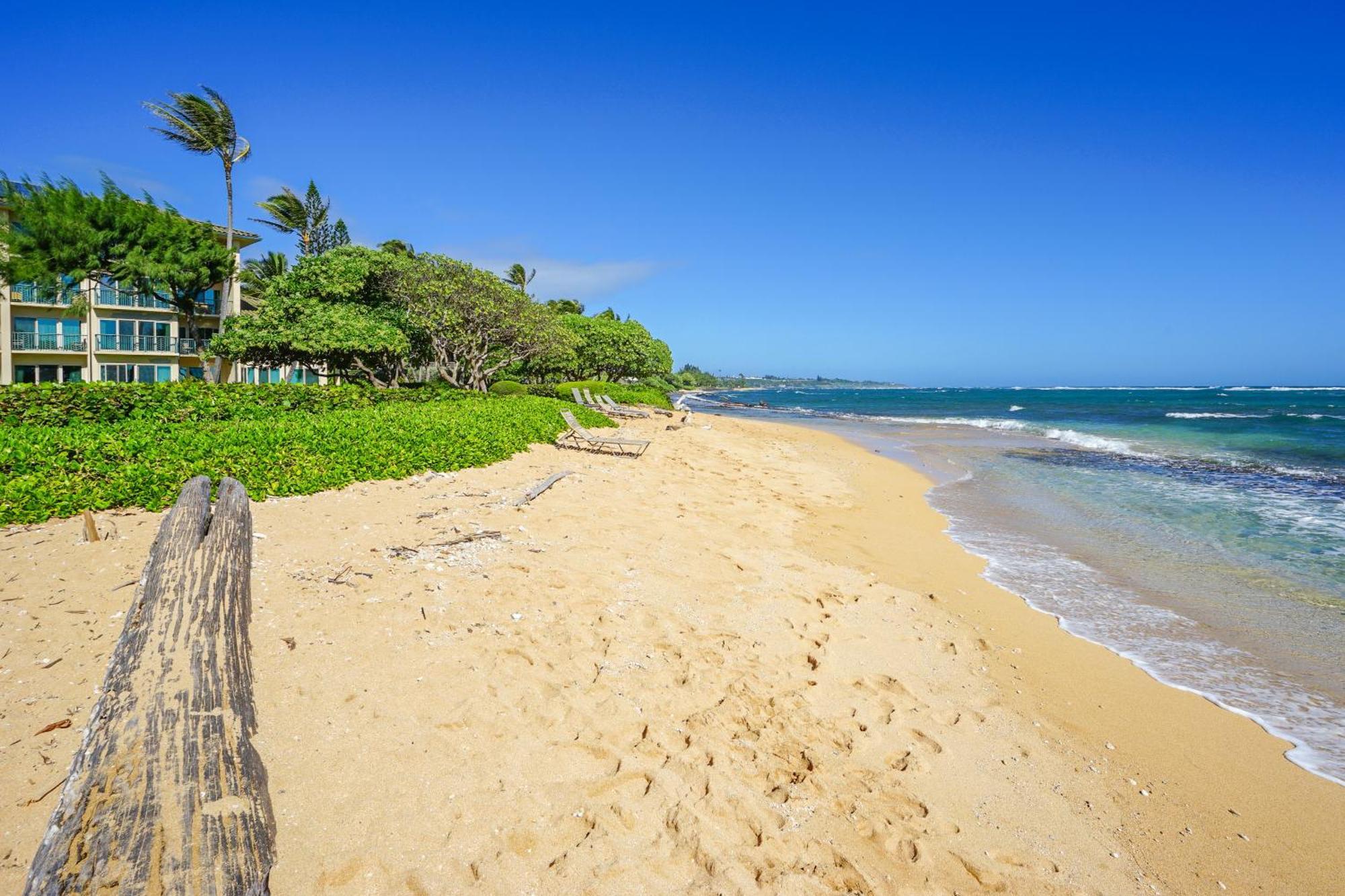 Waipouli Beach Resort Kapa'a Quarto foto