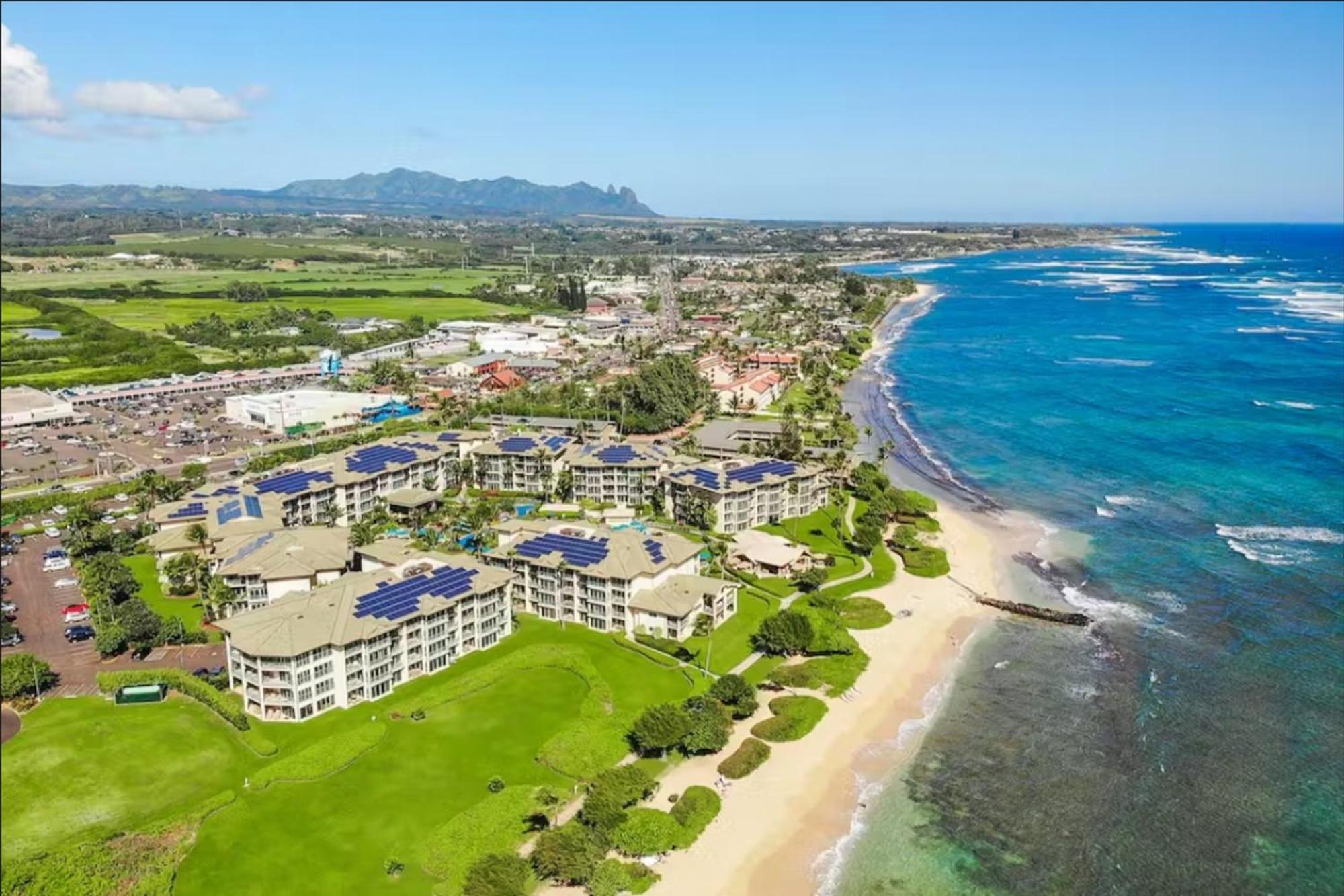 Waipouli Beach Resort Kapa'a Quarto foto