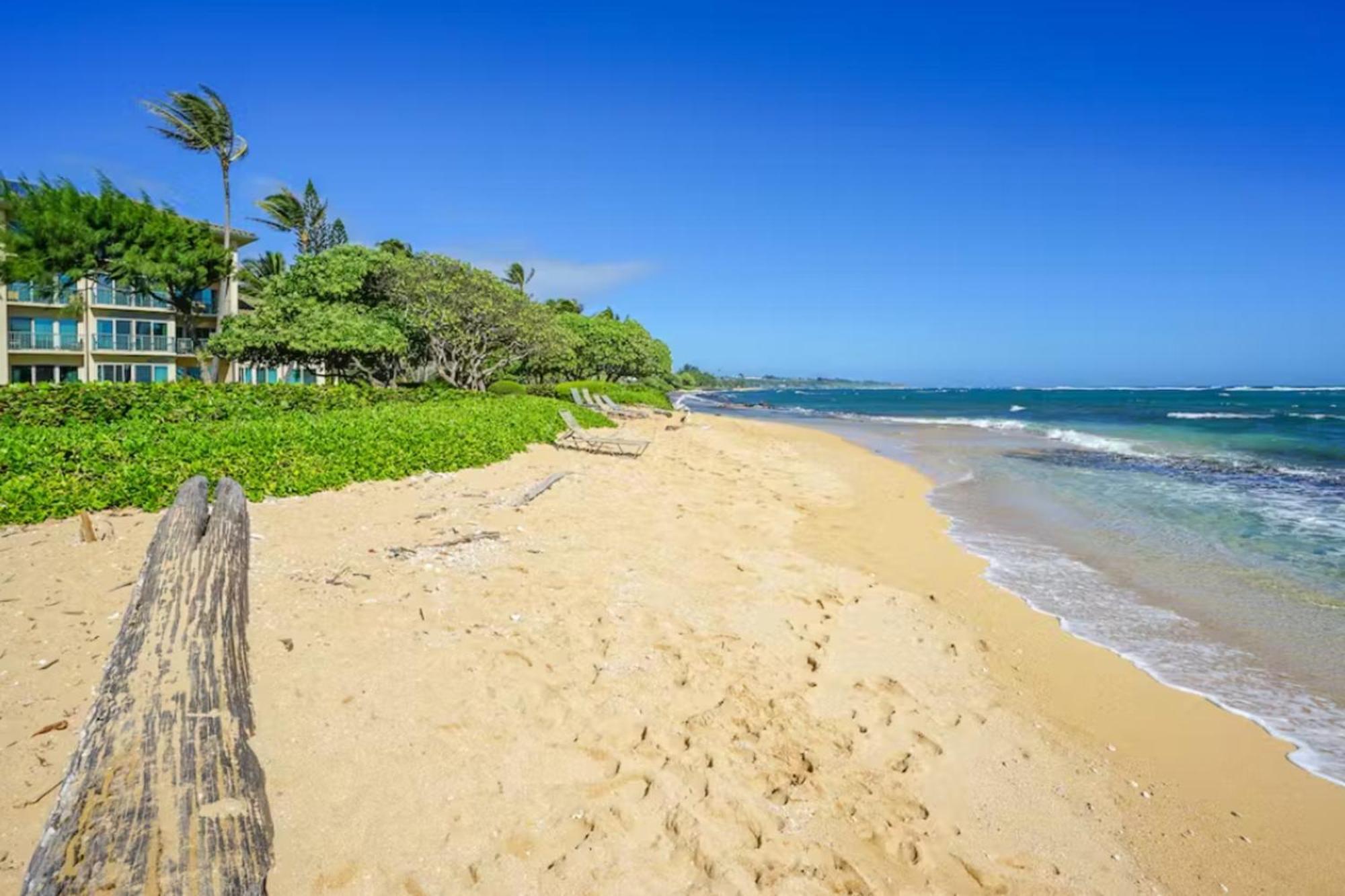 Waipouli Beach Resort Kapa'a Quarto foto