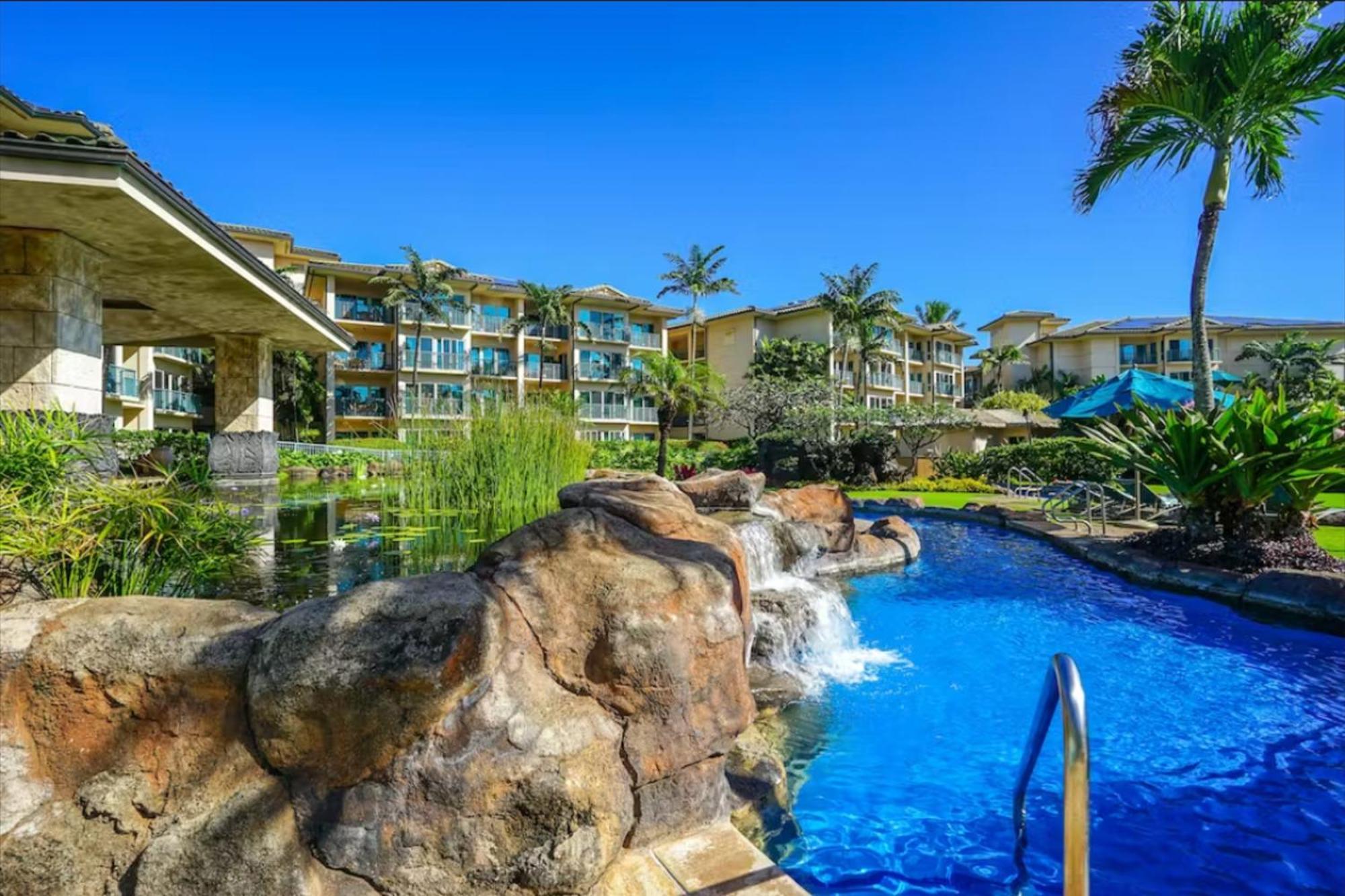 Waipouli Beach Resort Kapa'a Quarto foto
