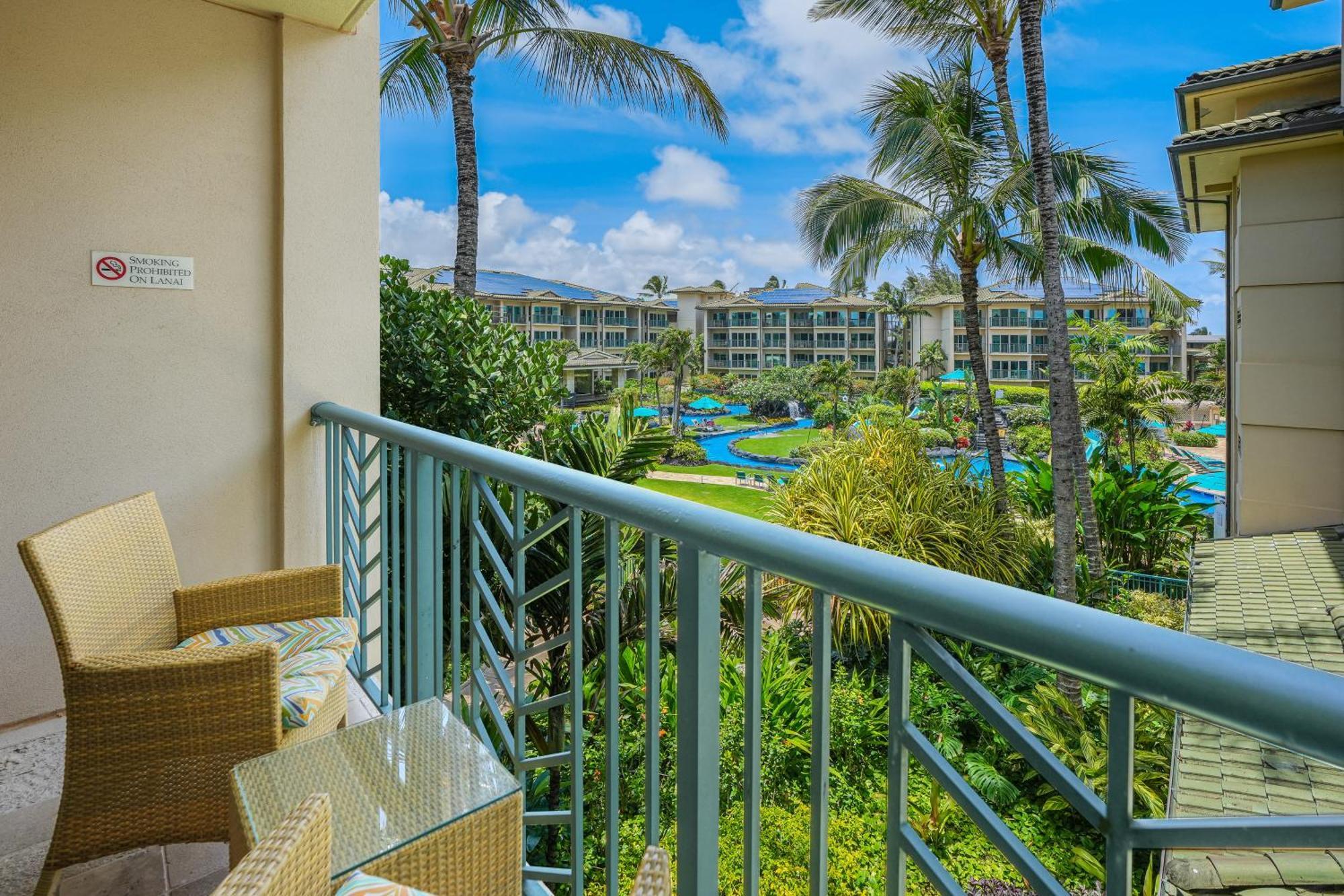 Waipouli Beach Resort Kapa'a Quarto foto