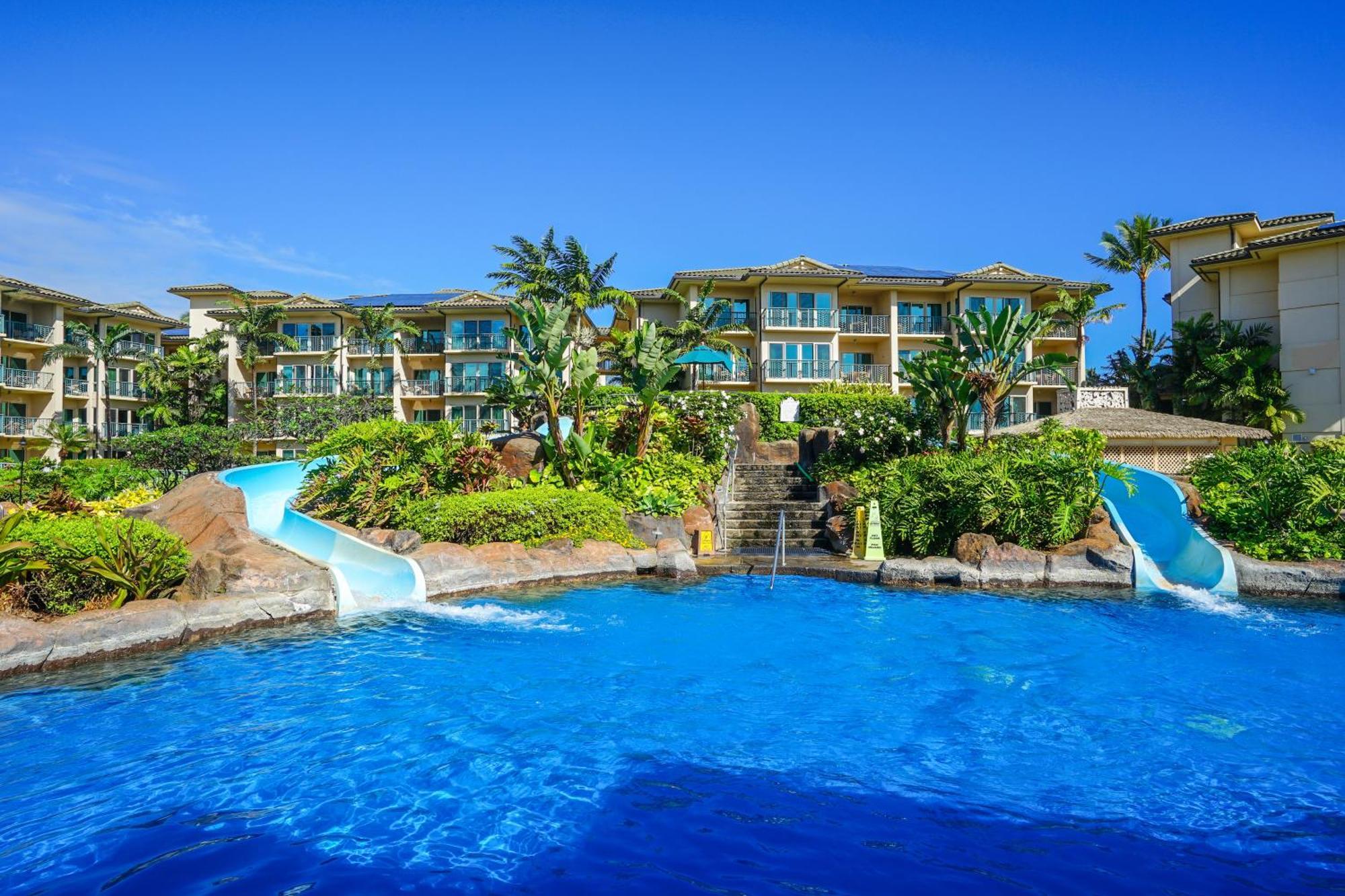 Waipouli Beach Resort Kapa'a Quarto foto