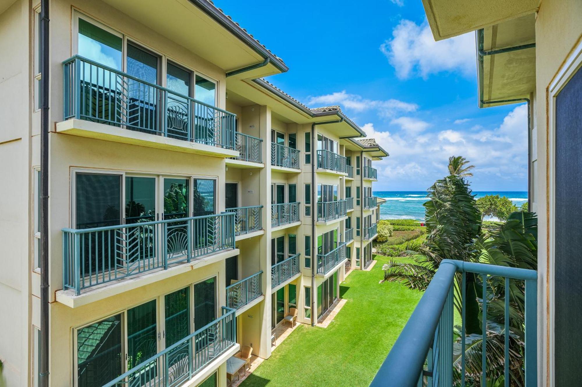 Waipouli Beach Resort Kapa'a Quarto foto