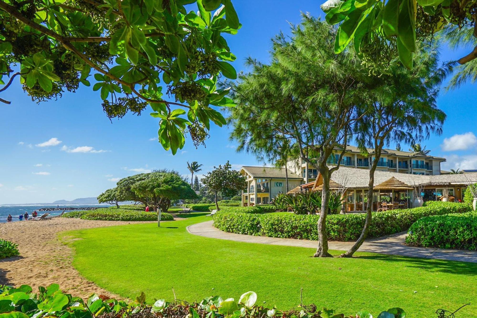 Waipouli Beach Resort Kapa'a Quarto foto