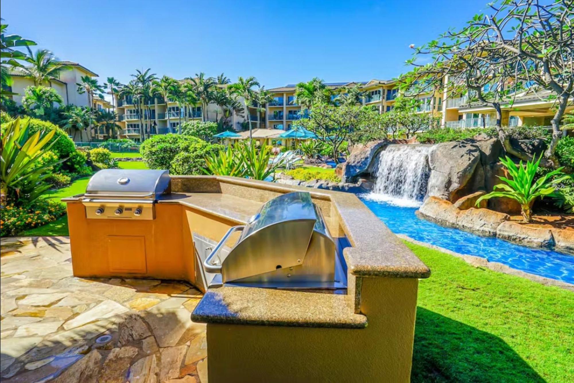 Waipouli Beach Resort Kapa'a Quarto foto