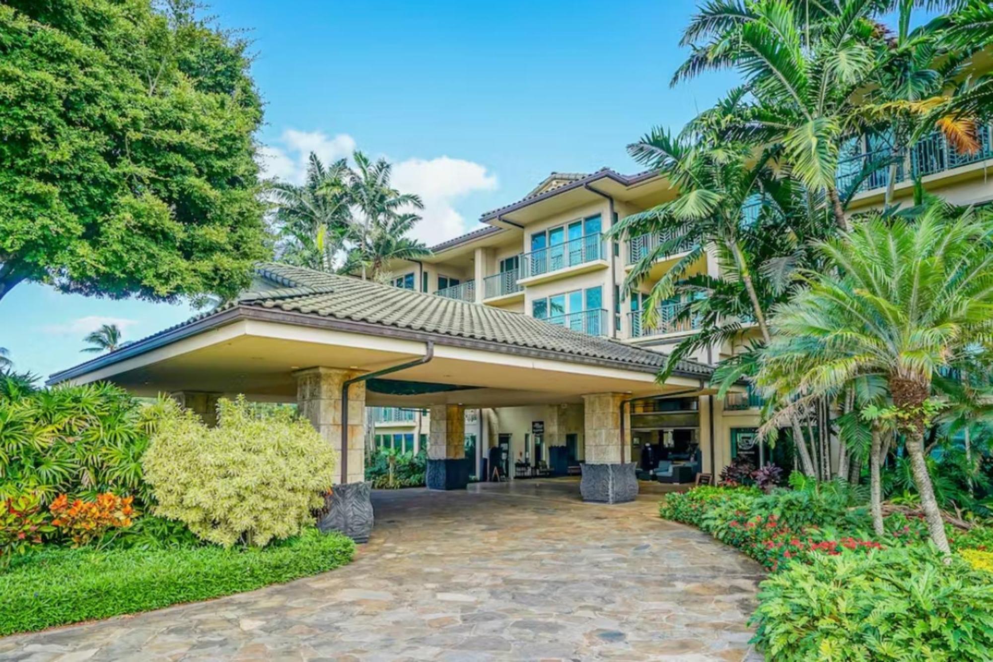 Waipouli Beach Resort Kapa'a Quarto foto