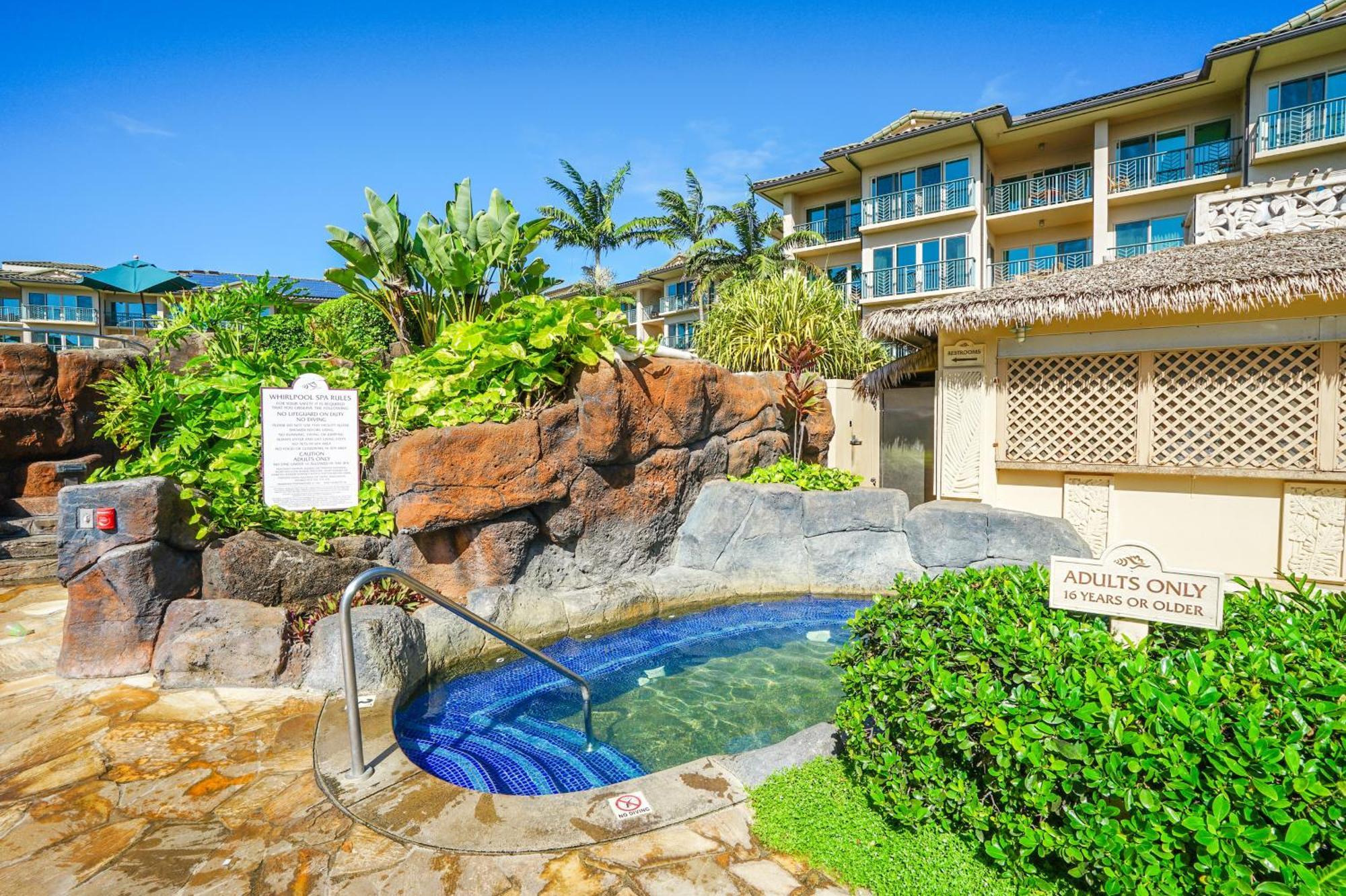 Waipouli Beach Resort Kapa'a Quarto foto