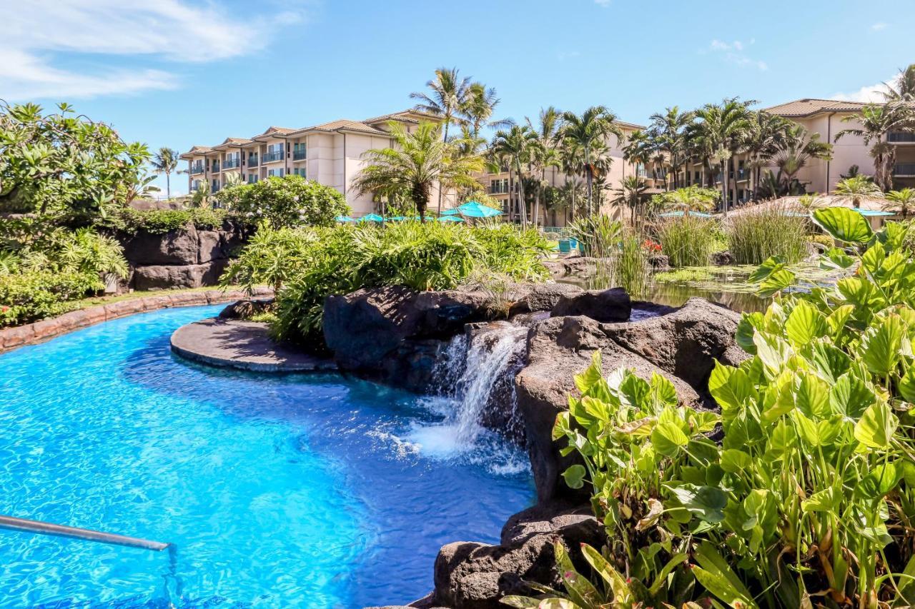 Waipouli Beach Resort Kapa'a Exterior foto